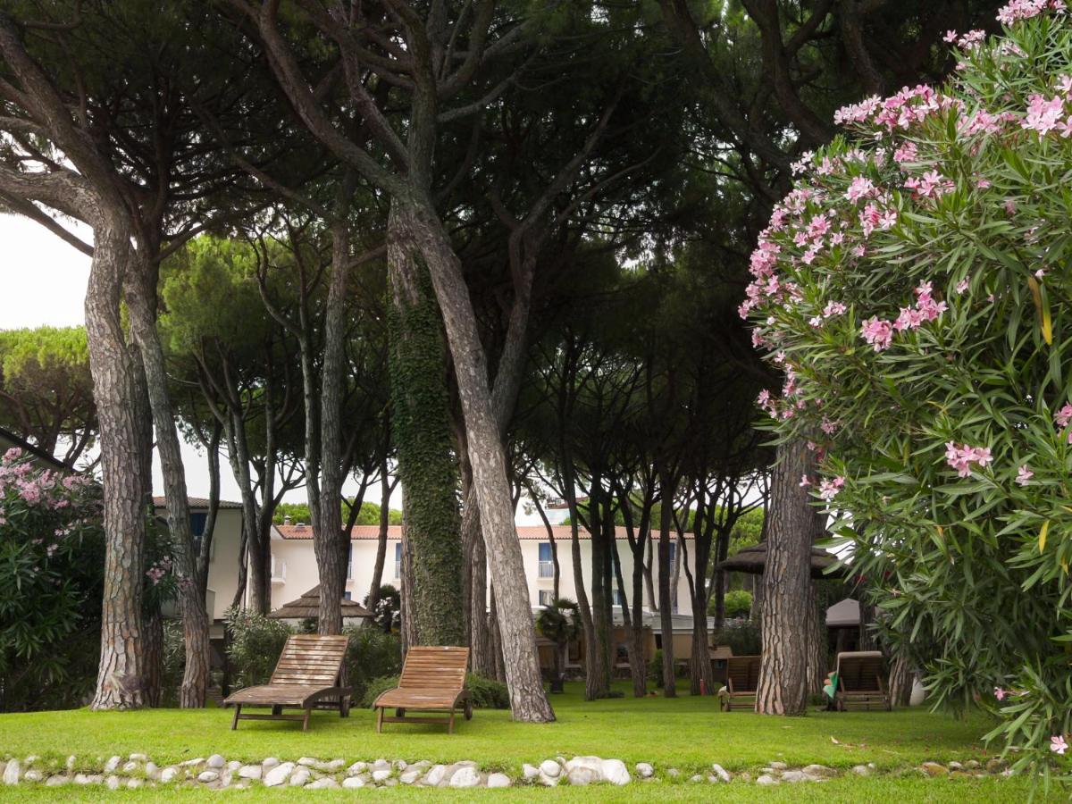 Hotel Gallia & Resort Lido di Jesolo Exterior photo