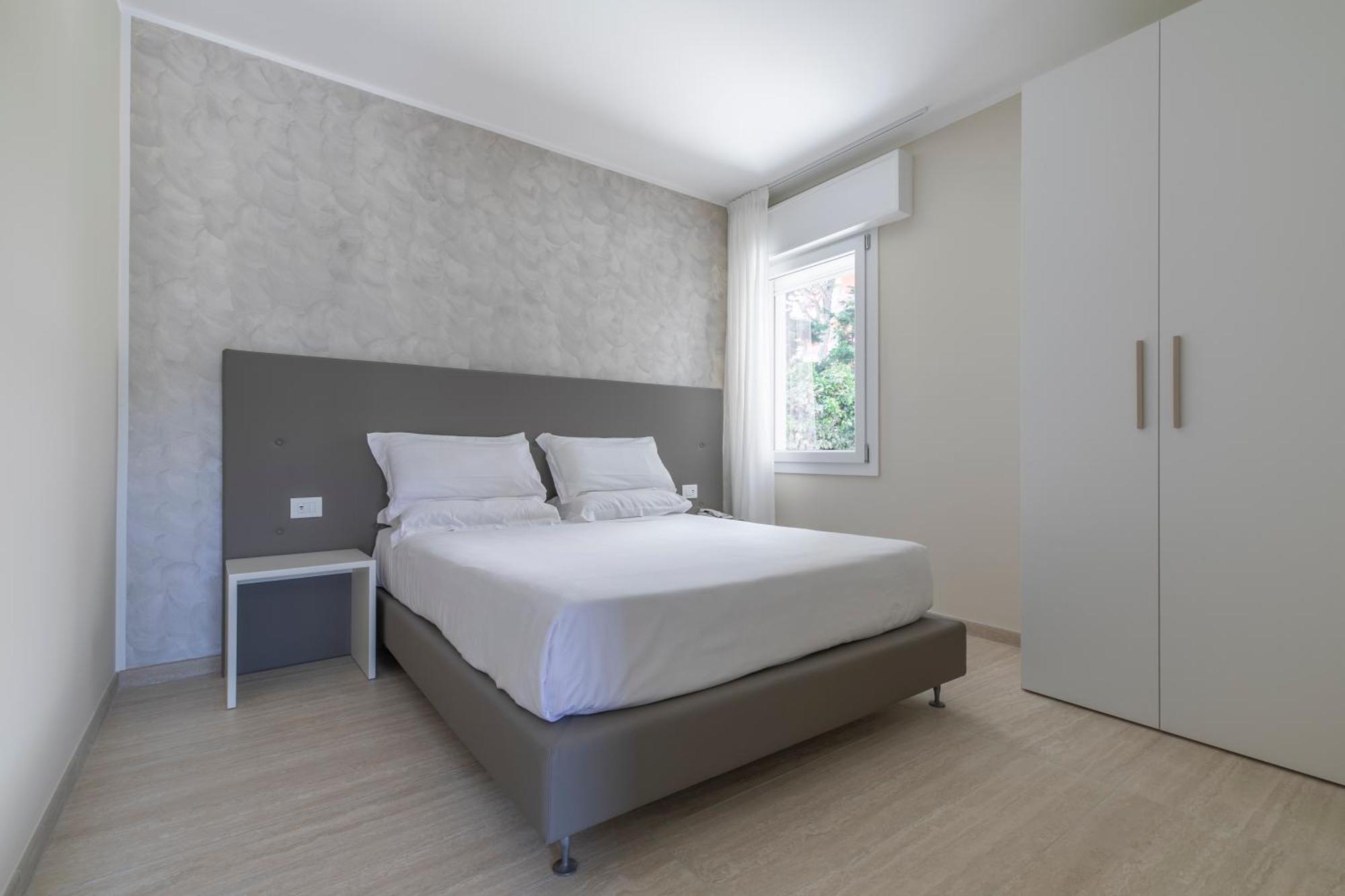 Hotel Gallia & Resort Lido di Jesolo Exterior photo
