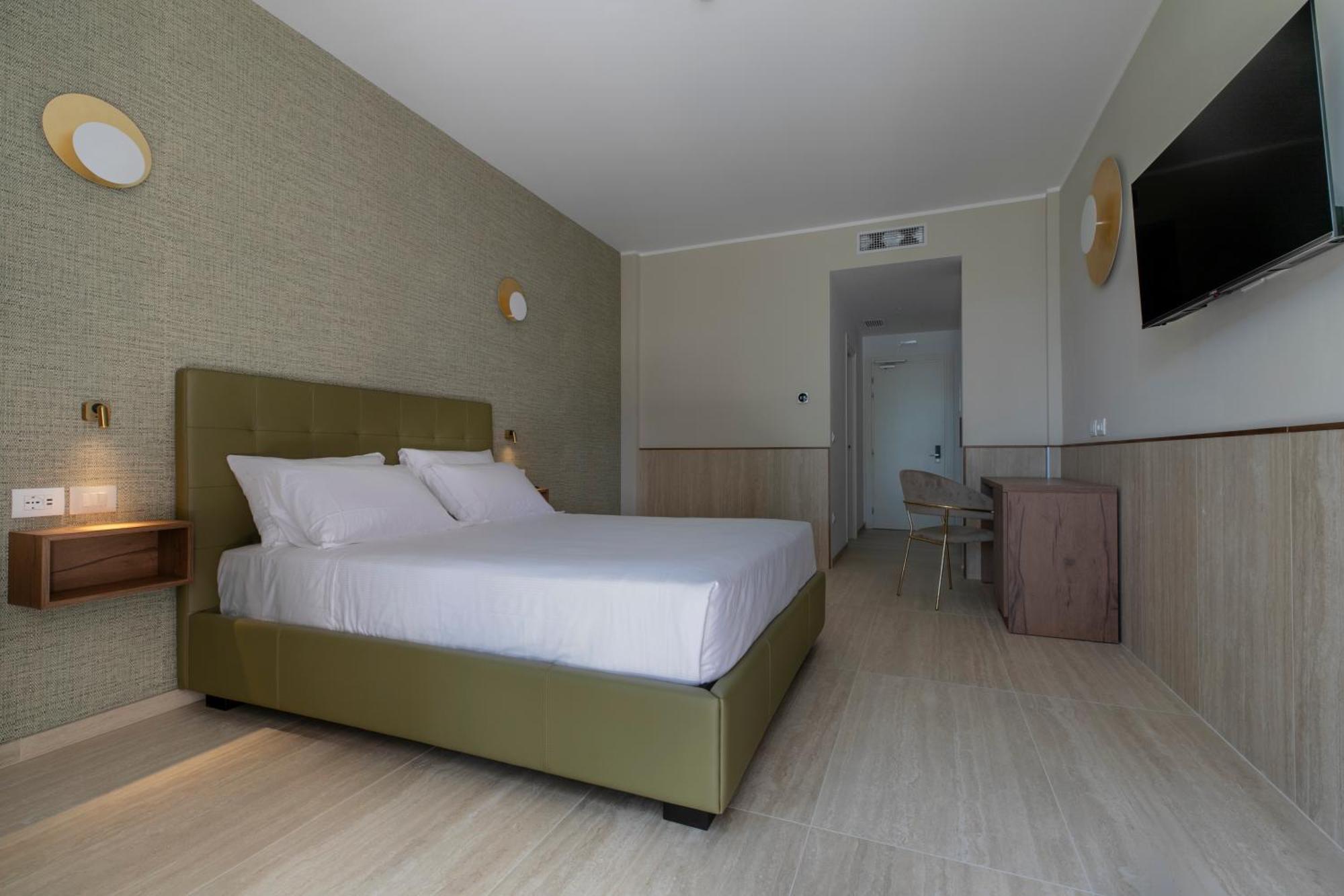 Hotel Gallia & Resort Lido di Jesolo Exterior photo