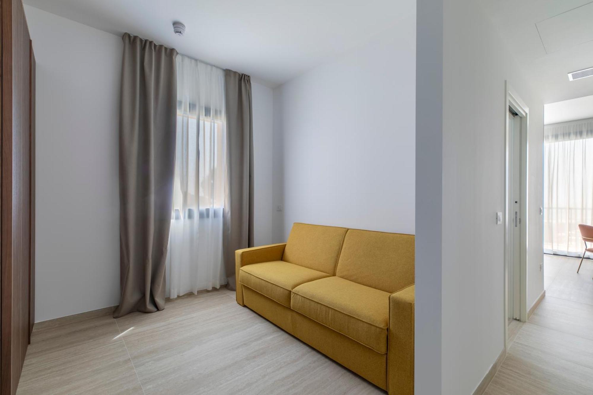 Hotel Gallia & Resort Lido di Jesolo Exterior photo