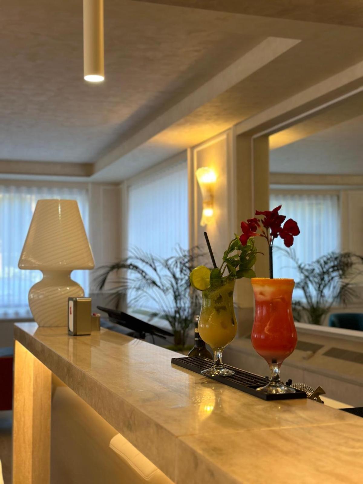 Hotel Gallia & Resort Lido di Jesolo Exterior photo
