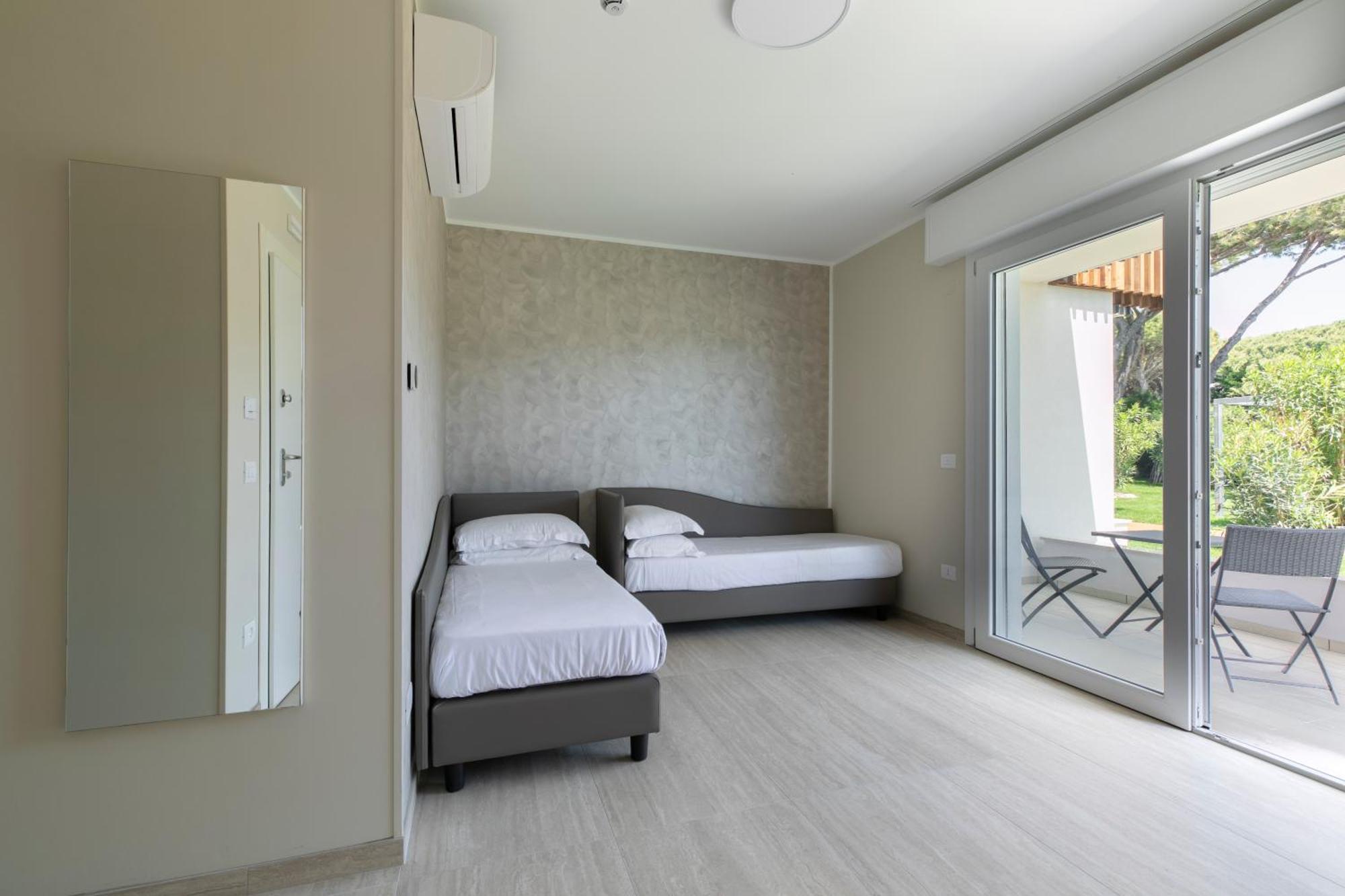 Hotel Gallia & Resort Lido di Jesolo Exterior photo