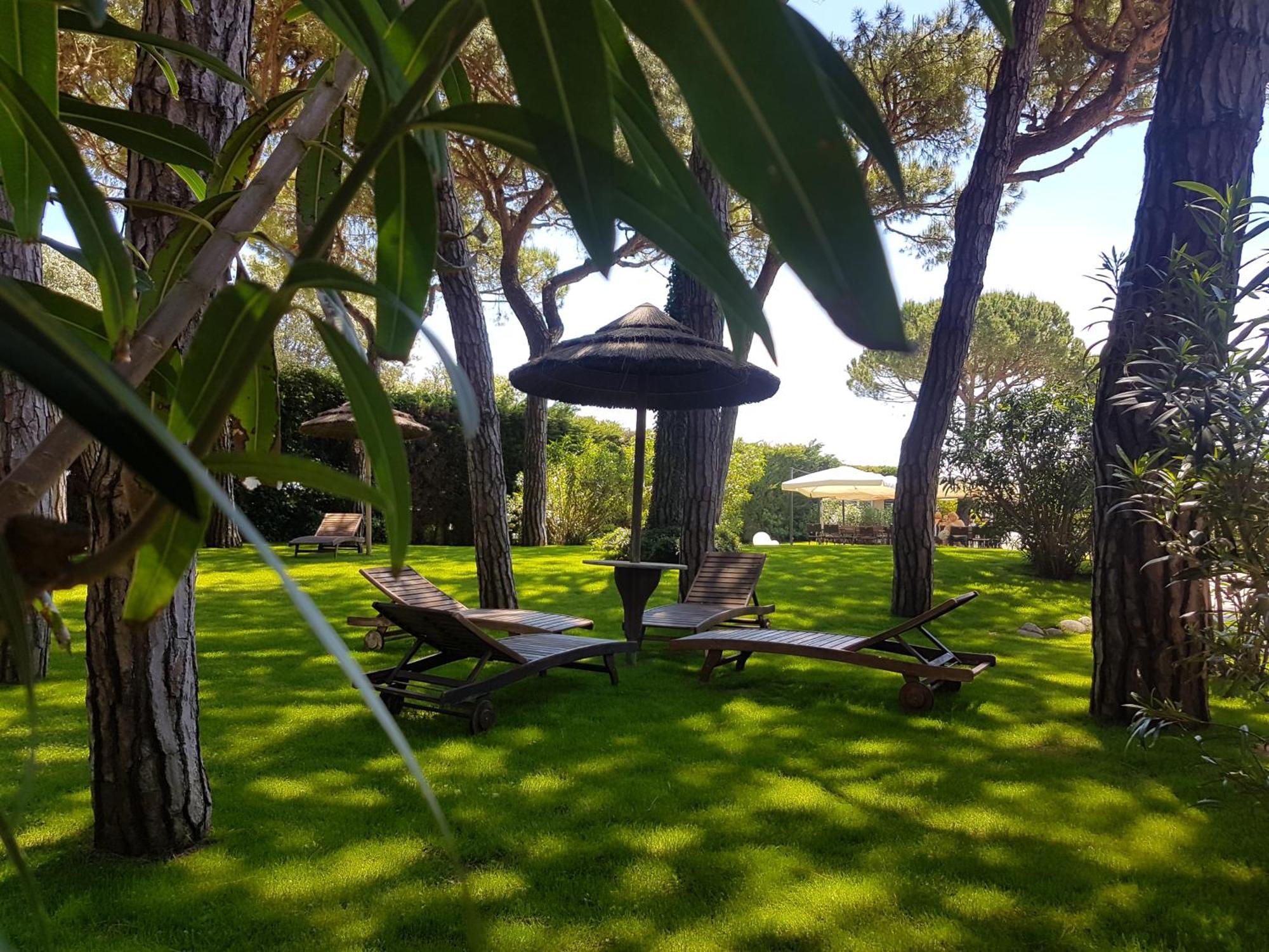 Hotel Gallia & Resort Lido di Jesolo Exterior photo